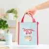 Pusheen - Thermal lunch bag / lunch box from the Purrfect Love collection