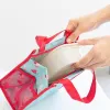 Pusheen - Thermal lunch bag / lunch box from the Purrfect Love collection