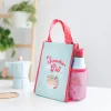 Pusheen - Thermal lunch bag / lunch box from the Purrfect Love collection
