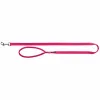 Koiran talutushihna Trixie New Premium Fuksia M/L