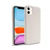 Crong Color Cover - iPhone 11 Case (Stone Beige)