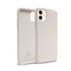Crong Color Cover - iPhone 11 Case (Stone Beige)