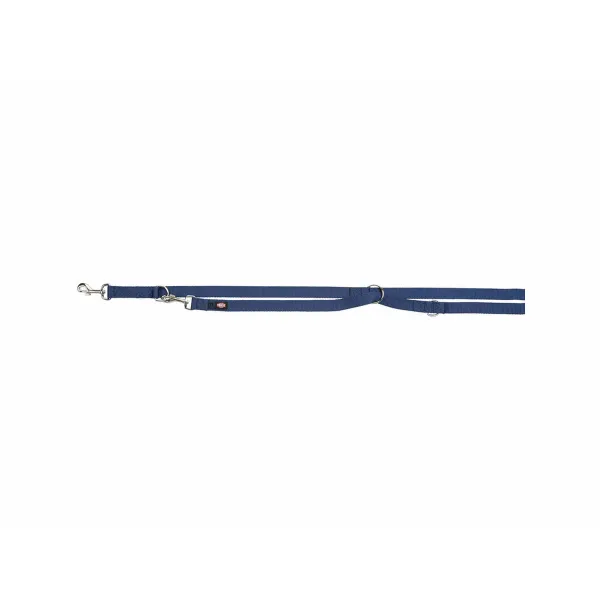 Regulējama suņu pavada Trixie Indigo XS