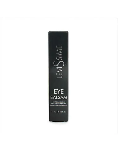 False Eyelashes Levissime Eye Complex (15 ml)