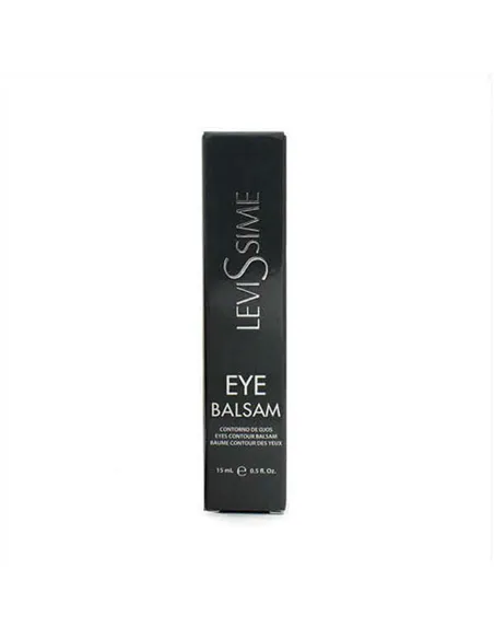 False Eyelashes Levissime Eye Complex (15 ml)