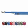 Adjustable dog leash Trixie 20092 Cobalt blue L/XL