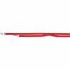 Adjustable dog leash Trixie 20083 Red M/L