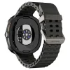 Spigen Liquid Air - Case for Samsung Galaxy Watch 8 40 mm (Matte Black)