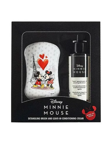 Gift Set Minnie Mouse (2 pcs)