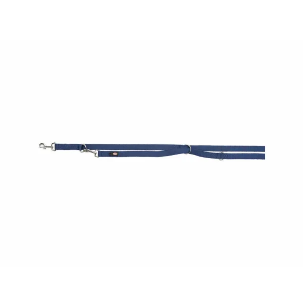 Regulējama suņu pavada Trixie Indigo M/L