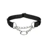 Тренировочный ошейник Trixie New Premium Чёрный S/M 30-40 cm