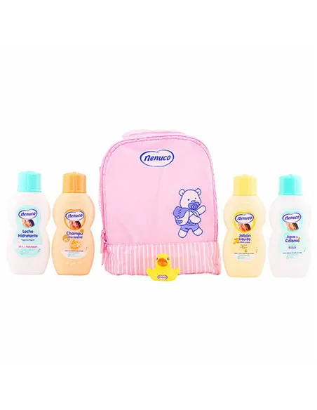 Child's Perfume Set Nenuco 4 Pieces