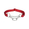 Тренировочный ошейник Trixie New Premium Красный S/M 30-40 cm