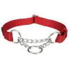 Тренировочный ошейник Trixie New Premium Красный S/M 30-40 cm
