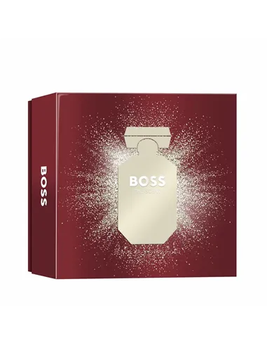 Women's Perfume Set Hugo Boss EDP BOSS The Scent EDP 2 Pieces