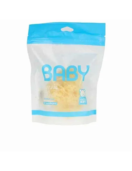 Shower Gel Suavipiel Baby Esponja