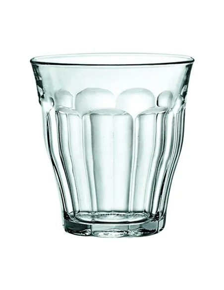 Set of glasses Duralex Picardie 25 cl 6 Pieces