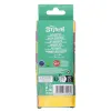 Disney Stitch - Palms Collection Metal Cutlery Set (Spoon and Fork)