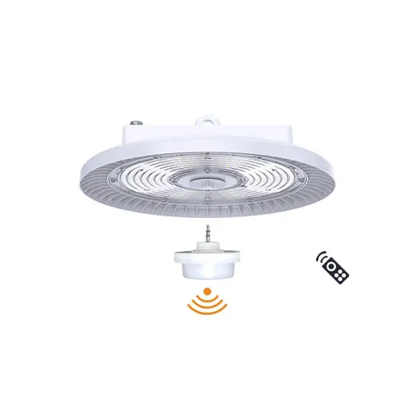 100w 16000LM 5000K High Bay Astronaut, 160LM/W