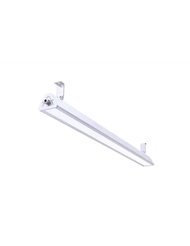 150w 24000LM 5000K Linear Highbay, Hemera series 160LM/W