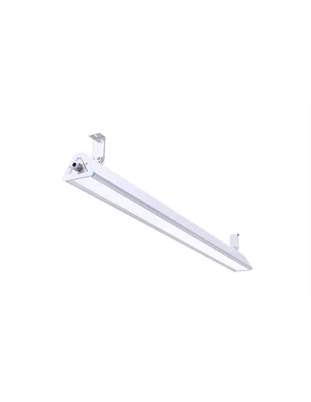 150w 24000LM 5000K Linear Highbay, Hemera series 160LM/W