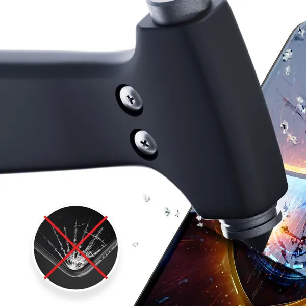 3mk Silky Matt Privacy - Matte privacy film for Samsung Galaxy A16 4G/5G