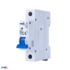 OVERCURRENT CIRCUIT BREAKER 1P C 50A