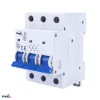 OVERCURRENT CIRCUIT BREAKER 3P B 16A