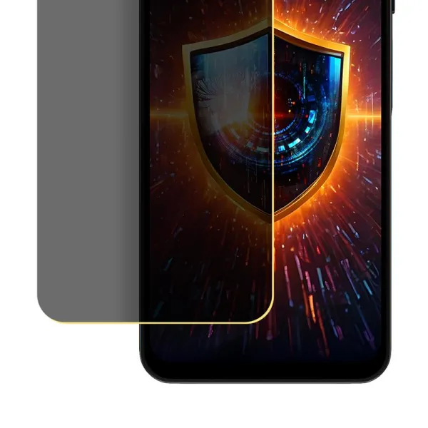 3mk Silky Matt Privacy - Matte privacy film for Samsung Galaxy A16 4G/5G