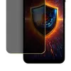 3mk Silky Matt Privacy - Matte privacy film for Samsung Galaxy A16 4G/5G