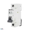 OVERCURRENT CIRCUIT BREAKER 1P C 6A