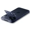 Spigen Optik Pro XL Glas.TR EZ Fit - iPhone 17 Pro Max Lens Protective Glass (Blue)