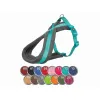 Šuns pakinktai Trixie Confort New Premium Azul Océano XS/S