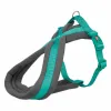 Упряжь для собак Trixie Confort New Premium Azul Océano