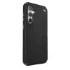 Speck Presidio2 Grip - Samsung Galaxy S23 FE Case (Black/Black/White)