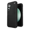 Speck Presidio2 Grip - Samsung Galaxy S23 FE Case (Black/Black/White)