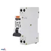 RESIDUAL CURRENT CIRCUIT BREAKER WITH OVERCURRENT PROTECTION 1P B 6A 30mA TYPE A SCHELINGER