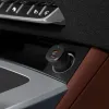 Spigen ArcStation Essential EV502 - Car Charger 2x USB-C PD + QC3.0 50W (Black)