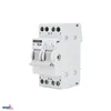 MODULAR CHANGEOVER SWITCH I-0-II 2P 63A