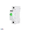 LED INDICATOR LIGHT SL8 GREEN SCHELINGER