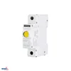 LED INDICATOR LIGHT SL8 YELLOW SCHELINGER