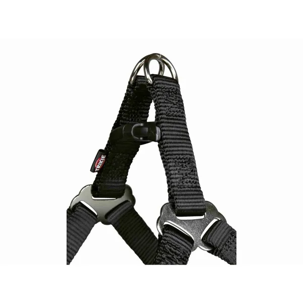 Dog harness Trixie New Premium Cobalt blue XS/S