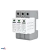 SURGE PROTECTOR 3P 12.5kA DC 1000V CLASS T1+T2 GDT SCHELINGER