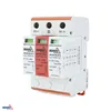 SURGE PROTECTOR 3P DC 1000V CLASS T2 GDT SCHELINGER