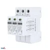 SURGE PROTECTOR 3P 8kA DC 1000V CLASS T1T2 SCHELINGER