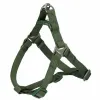 Dog harness Trixie New Premium Green S