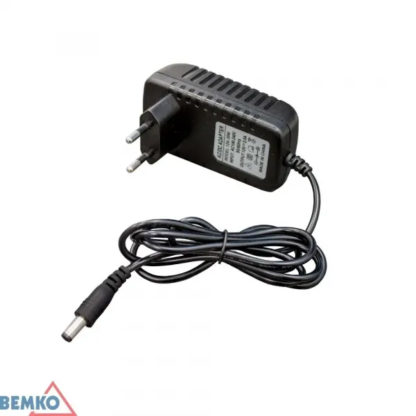 POWER PLUG 60W 12V 5A