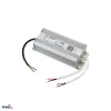 POWER LED SUPPLY DC HERMETIC P68 24V 60W