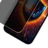 3mk Silky Matt Privacy - Matte Privacy Film for iPhone 17 Pro