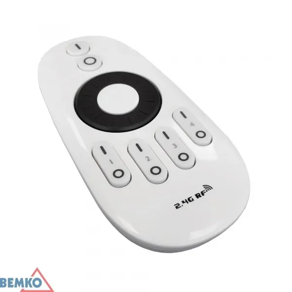 REMOTE CONTROL  RF 2.4G MONO